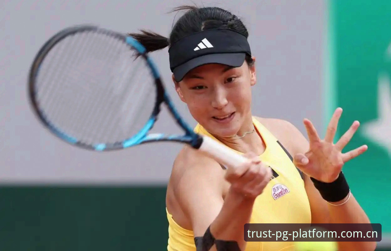 2026年法网女单抽签深度评测：中国金花签运分析与PG平台观赛体验